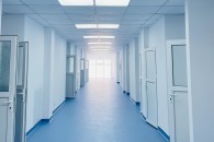В Тараклии обновили Центр раннего вмешательства для детей: унитазы не отделены глухими перегородками