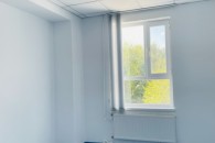 В Тараклии обновили Центр раннего вмешательства для детей: унитазы не отделены глухими перегородками