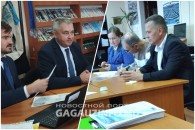 Еще два претендента в башканы Гагаузии подали в ЦИС заполненные подписные листы