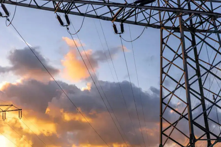 Energocom назвал среднюю цену электроэнергии для Молдовы в сентябре