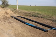 В Комрате на водоснабжение района "Генчлик" направят 10,5 млн леев