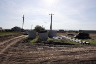 В Комрате на водоснабжение района "Генчлик" направят 10,5 млн леев