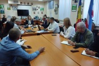 Не больше восьми. ЦИС Гагаузии завершил прием документов от желающих стать башканом