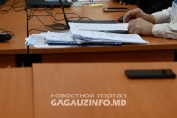 Выборы в НСГ: зарегистрирован 71 кандидат, одному отказали