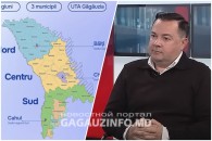 "Всё будет решать "координатор" или "эммисар"". Осталеп об административной реформе в Молдове