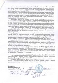 Официально: к выборам в Народное собрание не допустили экс-спикера Валентина Гайдаржи