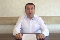 Гайдаржи о своем недопуске к выборам: "это Агентство госуслуг не внесло изменений в реестр"