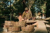 В Чадыр-Лунге прошёл V фестиваль ремесленников "Феникс"