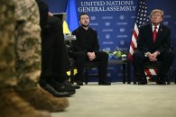 Трамп вывел российское дизтопливо из-под санкций. И призвал Зеленского уйти в отставку