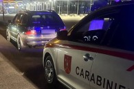 Опасные маневры на дороге осуществлял водитель в Комрате – что было дальше