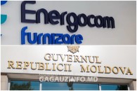 Ирина Влах потребовала отставки членов Energocom и правительства