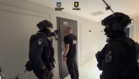 До 2 млн долларов в месяц и проверки на полиграфе: в Кишиневе раскрыли сеть мошеннических колл-центров