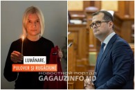 Ирина Влах – премьеру: "советы по выживанию оставьте для своих министров"