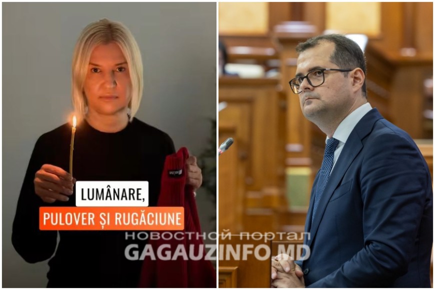 Ирина Влах – премьеру: "советы по выживанию оставьте для своих министров"
