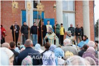 Подворья, танцы и концерт: в Вулканештах отмечают Храм населенного пункта
