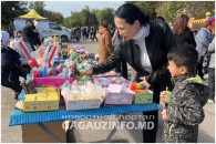 Подворья, танцы и концерт: в Вулканештах отмечают Храм населенного пункта
