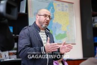 ЦИС Гагаузии отказал Федору Доброву в регистрации кандидатом в депутаты НСГ