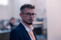 Лисневский о выборах в Гагаузии: "если Шора действительно нет, то PAS придется его придумать"