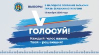 "Твой голос – решающий". ЦИК запускает кампанию по информированию избирателей из Гагаузии