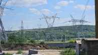 Снова переносят. Запуск ЛЭП "Вулканешты-Кишинёв" опять отложили
