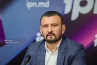 Финансовый аудит и десять стратегических направлений. Планы Корнела Дудника для Гагаузии
