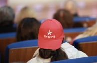 "Гагауз + я". Федор Гагауз вступил в избирательную гонку за кресло башкана