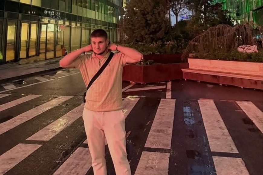 В Швейцарии пропал уроженец Чадыр-Лунги
