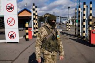 Преследовали "уклониста". Еще двоих украинских пограничников задержали в Молдове