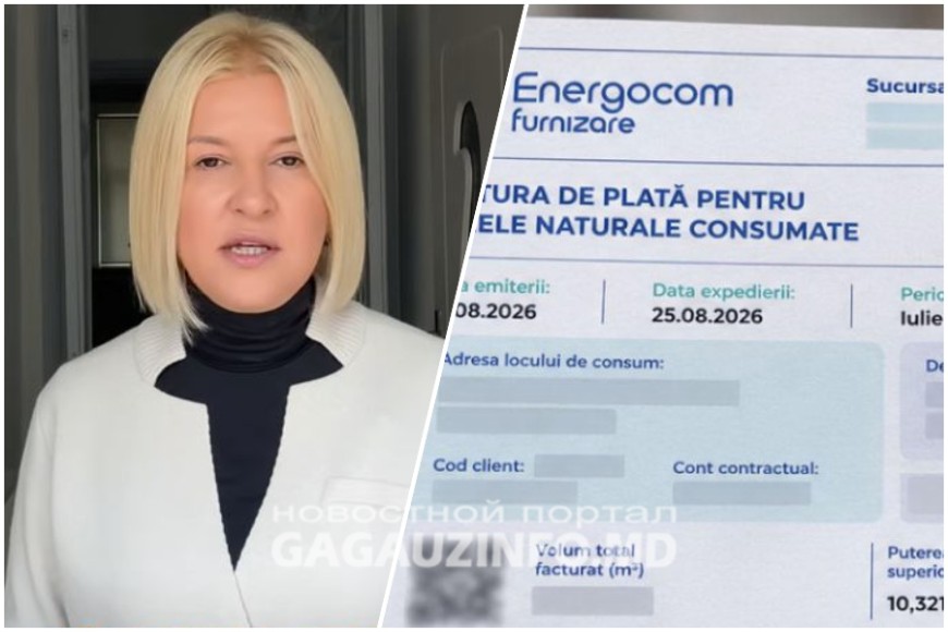 Ирина Влах – о закупочной цене газа: "власти ищут предлоги, чтобы не снижать тарифов"