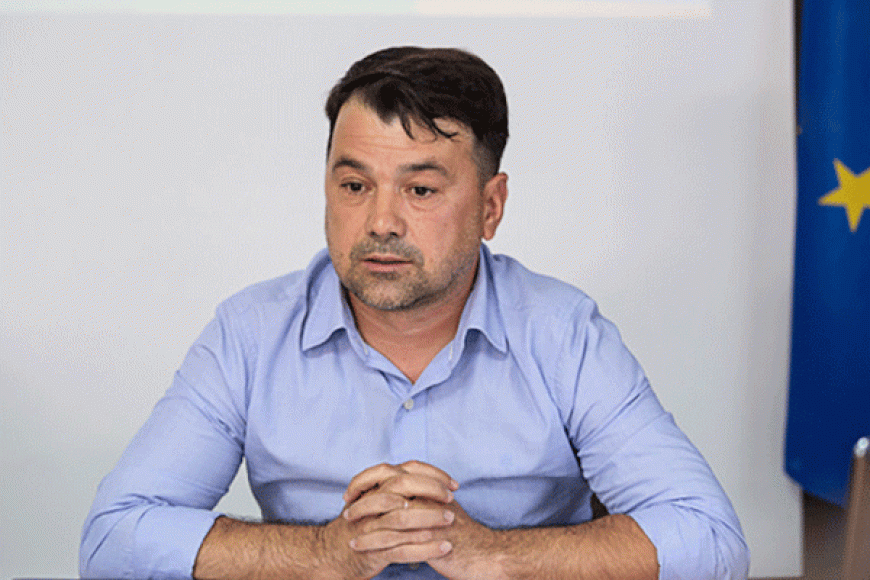 Экс-глава Пограничной полиции считает недопустимыми действия украинских пограничников в Молдове