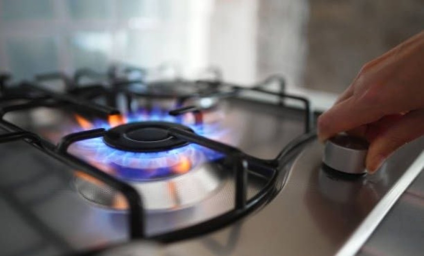 Ожоги при взрыве газа получила жительница соседнего с Гагаузией района