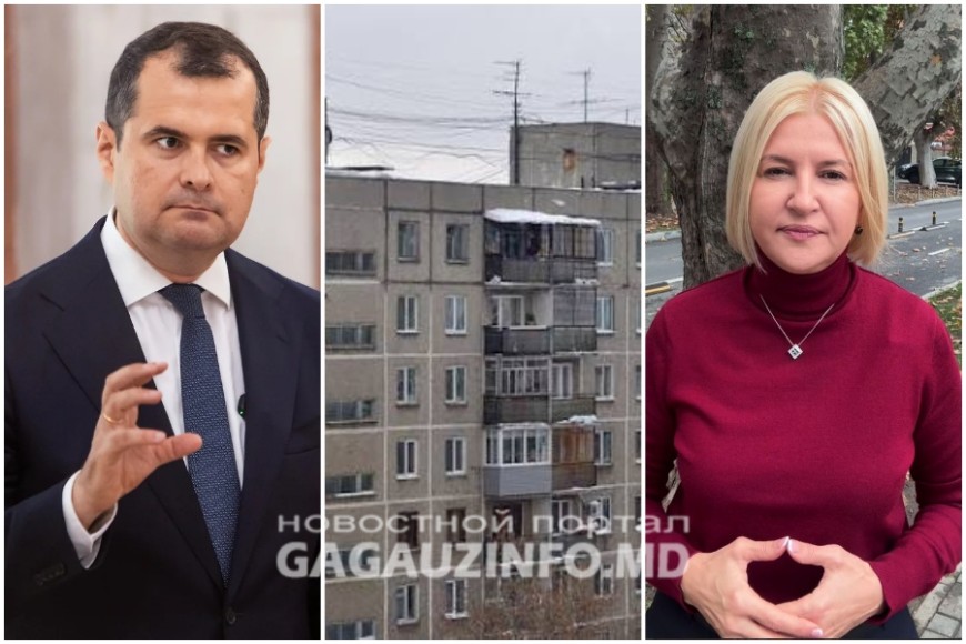 Ирина Влах – премьеру: "покажите европейский опыт на деле"