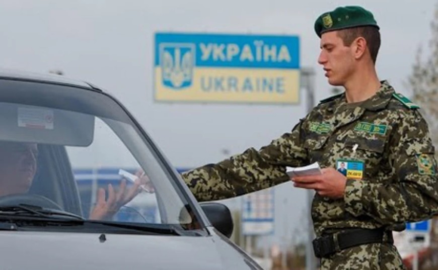 Власти Молдовы хотят разрешить украинским пограничникам работать в Молдове