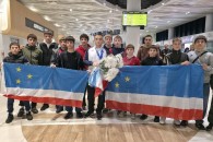 "Очередной шаг к мечте". Александр Гайдарлы хочет попасть на Олимпийские игры