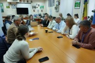 Для выборов 15 ноября. В Гагаузии сформировали 67 избирательных бюро