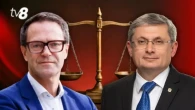 PAS не намерена отзывать фон Хебеля и Лавиня из комиссии по оценке прокуроров, несмотря на решение Конституционного суда