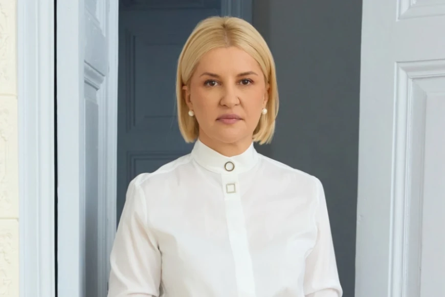 Ирина Влах призвала повысить компенсации за отопление и заморозить цены на продукты
