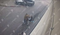 Нападение на журналиста и драка из-за парковки: певец Адриан Урсу оказался в центре скандала (ВИДЕО)