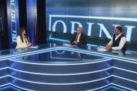 Кандидат в башканы считает Гагаузию "исторической угрозой" для Молдовы