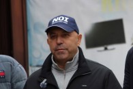 Петр Влах назвал опрос IMAS «проплаченным»