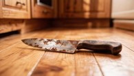 Напал с кухонным ножом на бывшую жену и её сожителя: мужчина получил 15 лет тюрьмы