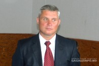 ЦИК Молдовы снял с гонки кандидата в примары из Гагаузии