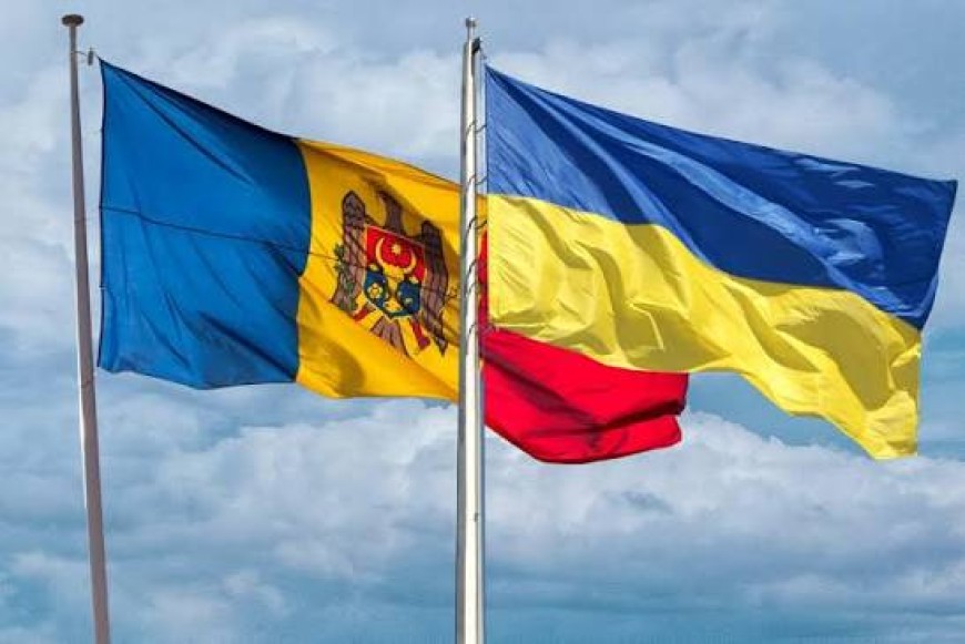 Молдова готовится подписать военное соглашение с Румынией вслед за договором с Украиной