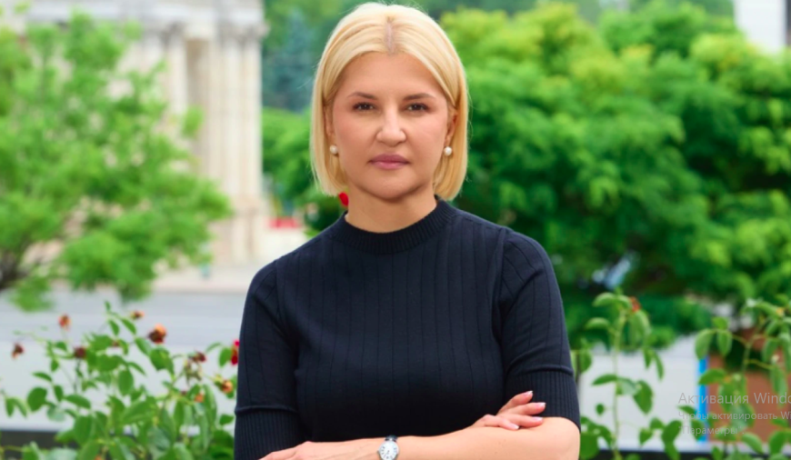 «Молдова больше не выдержит». Влах раскритиковала Тофана за цены на газ, госдолг и ликвидацию районов