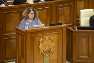 Затронут и GRT. Парламент утвердил поправки в Аудиовизуальный кодекс