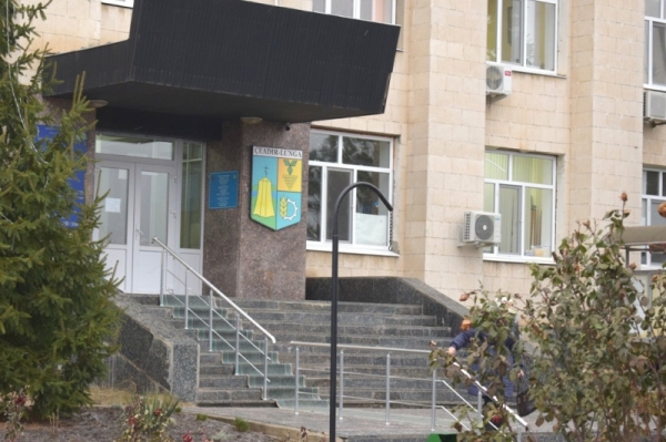 В муниципальном совете Чадыр-Лунге новый советник