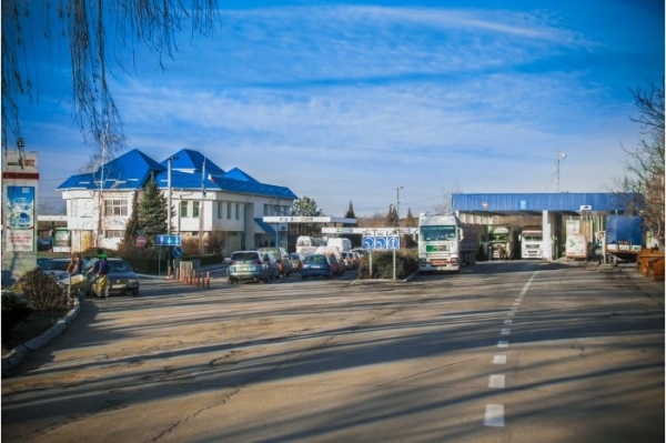 Пограничники усилят деятельность в период мини-каникул