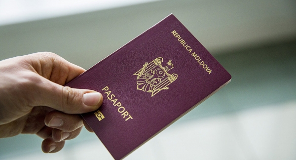 Представлен список стран, в которые молдаване могут ездить без виз
