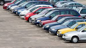 Гагаузия вошла в тройку регионов Молдовы по числу автомобилей