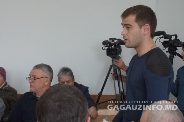 «Нарушений и ущерба нет». Примэрия Комрата ответила Центру антикоррупции по трудоустройству Степана Кара